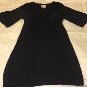 SWEATER DRESS!!